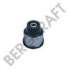 BERGKRAFT BK2902221SP Control Arm-/Trailing Arm Bush